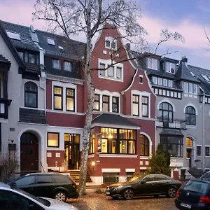 Hotel Monopol Boutique, Bremen