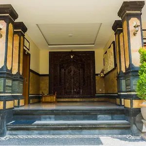Gasthof Cakra House Denpasar