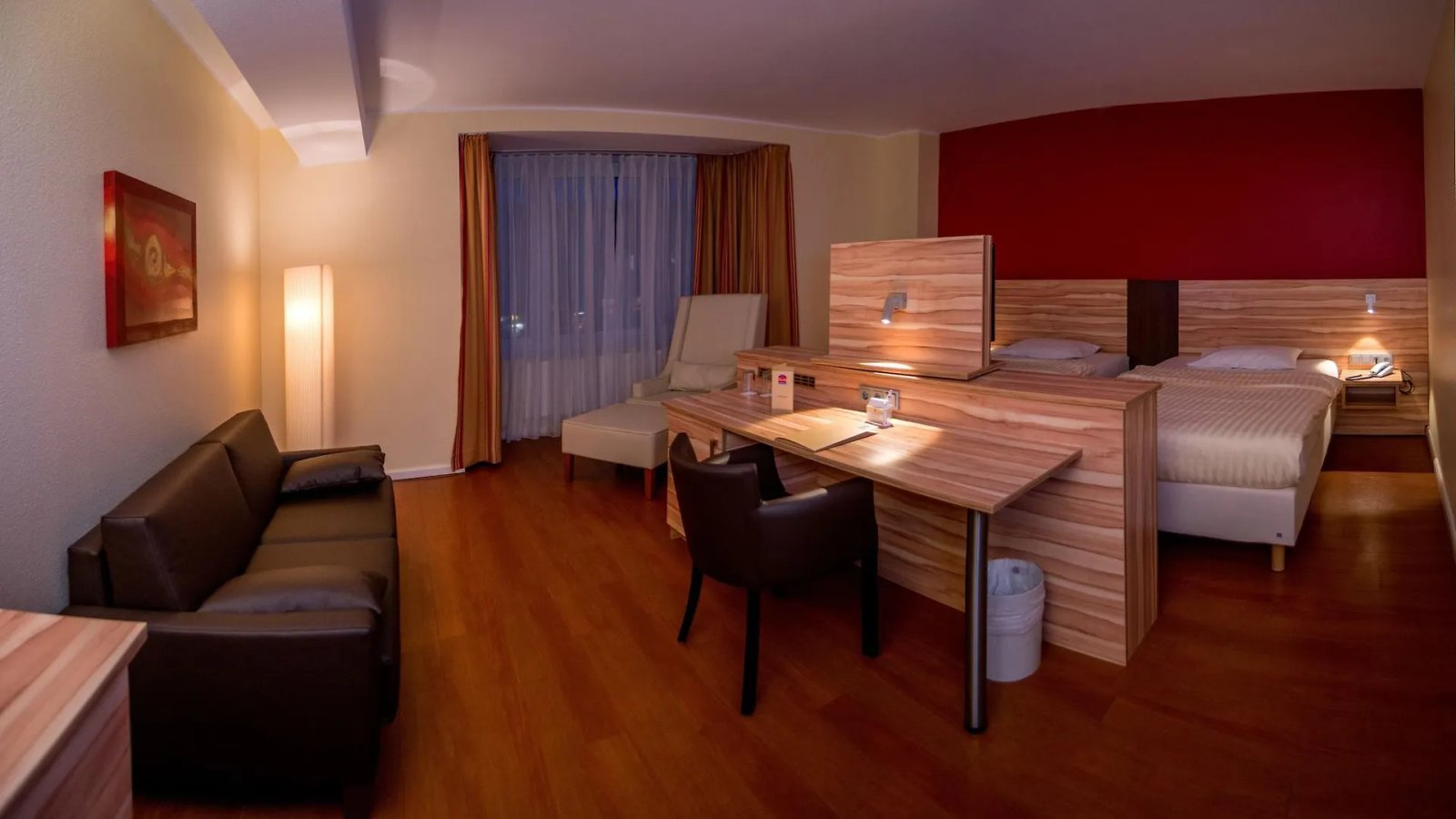 Plaza Premium Columbus Bremen Hotel Germany