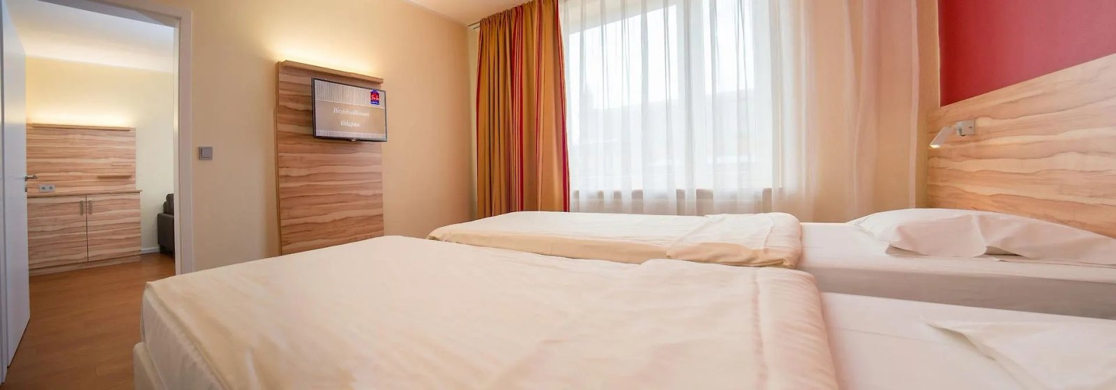 Plaza Premium Columbus Bremen Hotel