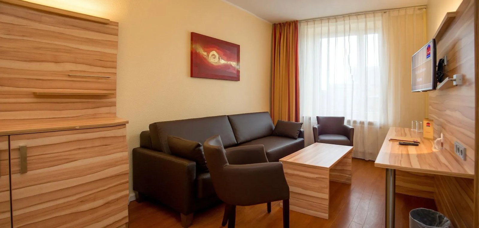 ****  Plaza Premium Columbus Bremen Hotel Germany