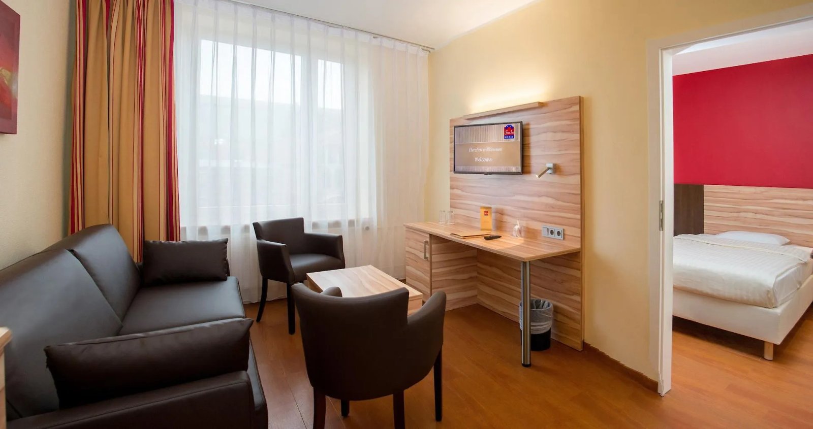 Plaza Premium Columbus Bremen Hotel