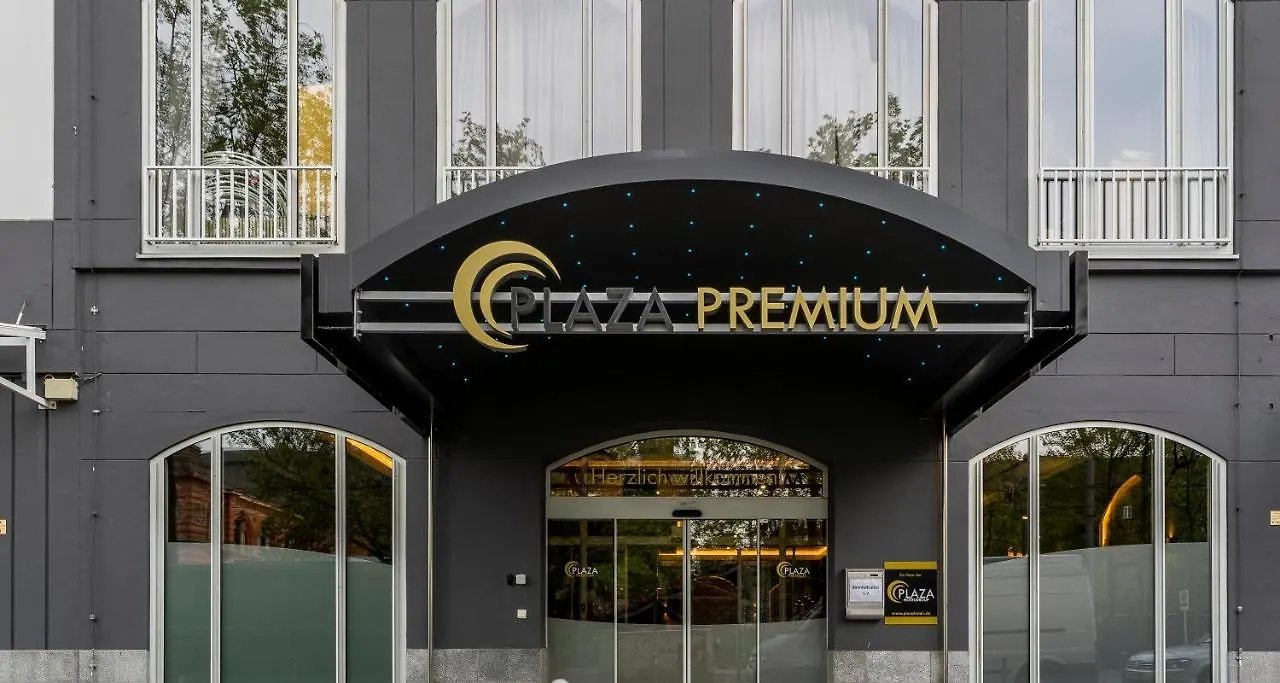 Plaza Premium Columbus Bremen Hotel 4*,  Germany