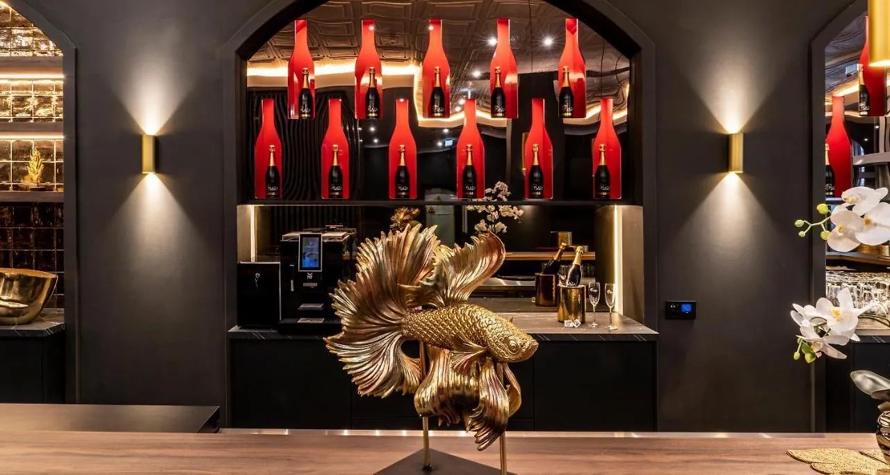 Plaza Premium Columbus Bremen Hotel