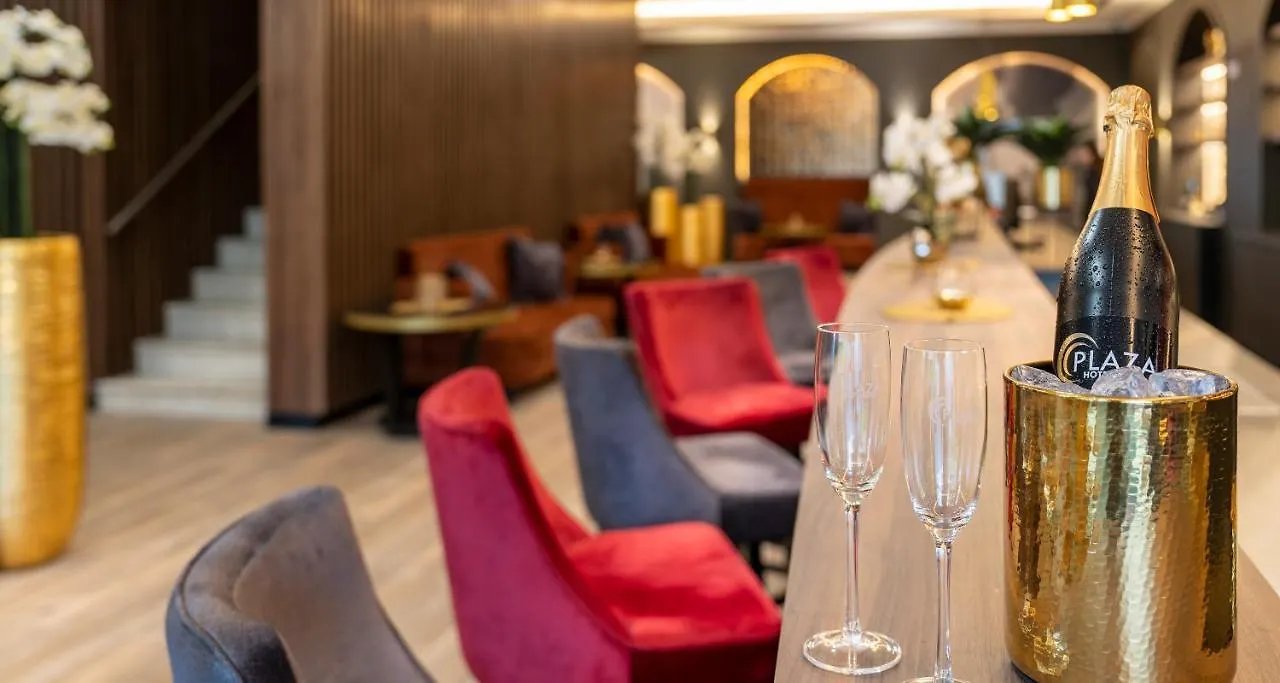 Plaza Premium Columbus Bremen Hotel 4*,