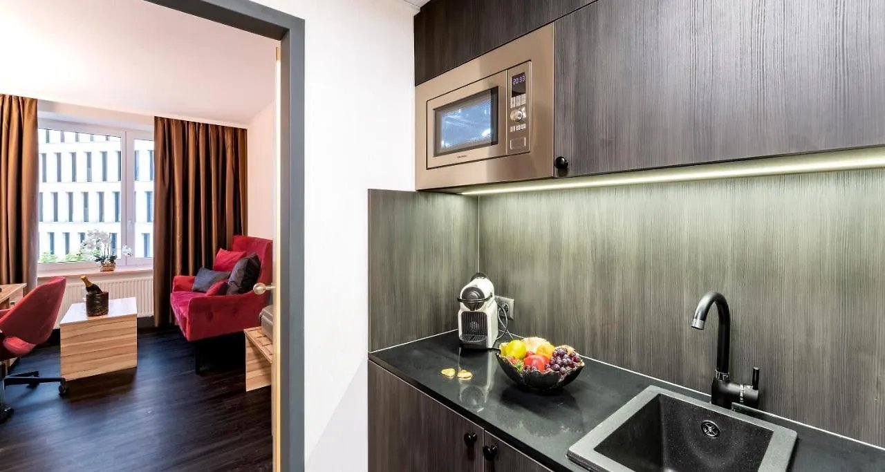 Plaza Premium Columbus Bremen Hotel