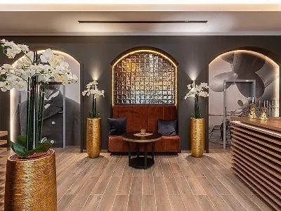 Plaza Premium Columbus Bremen Hotel