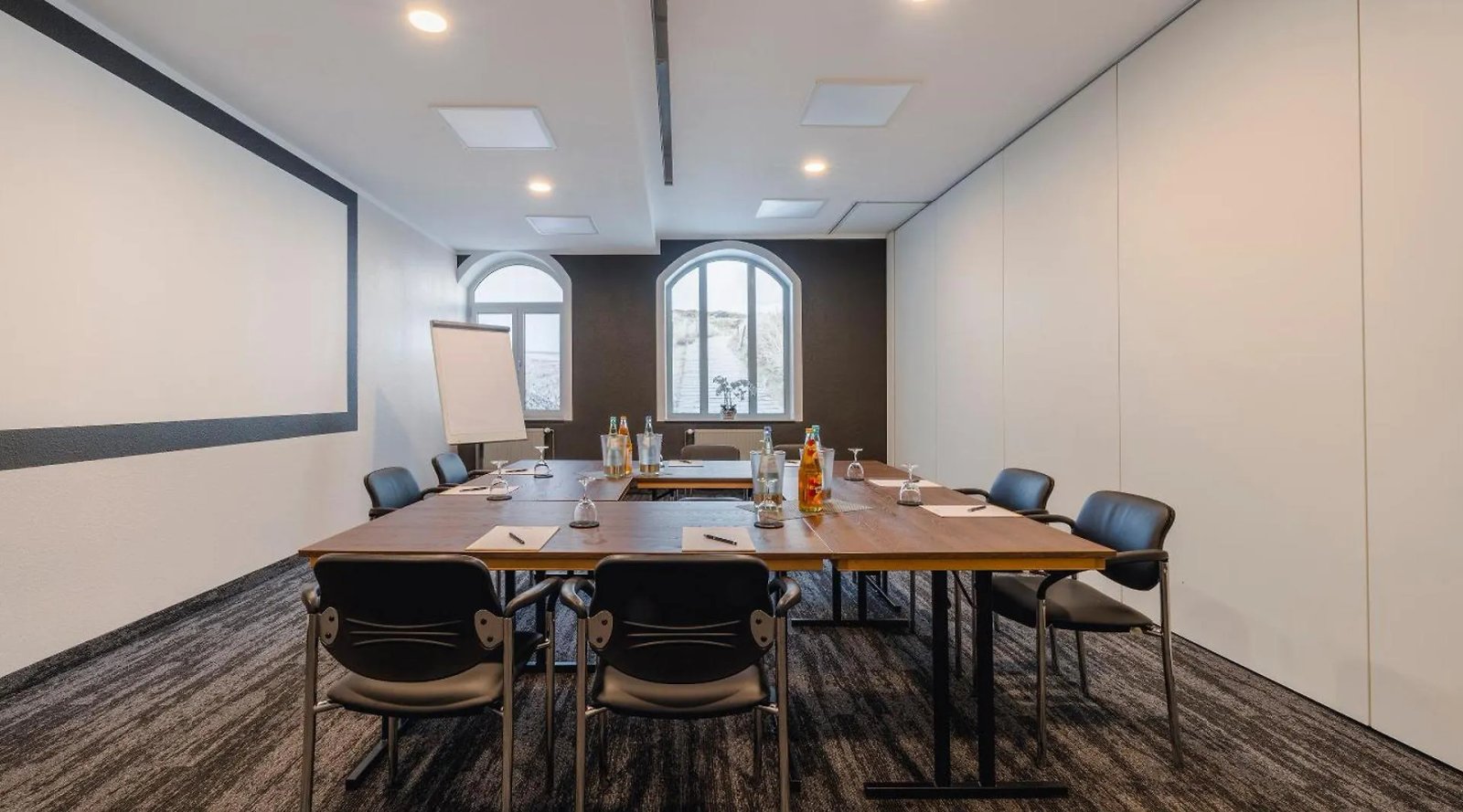 ****  Plaza Premium Columbus Bremen Hotel Germany