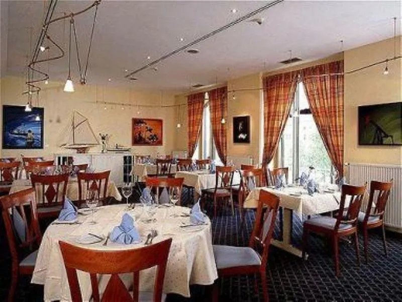 Plaza Premium Columbus Bremen Hotel 4*,  Germany