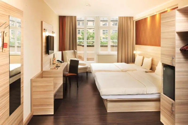 Plaza Premium Columbus Bremen Hotel