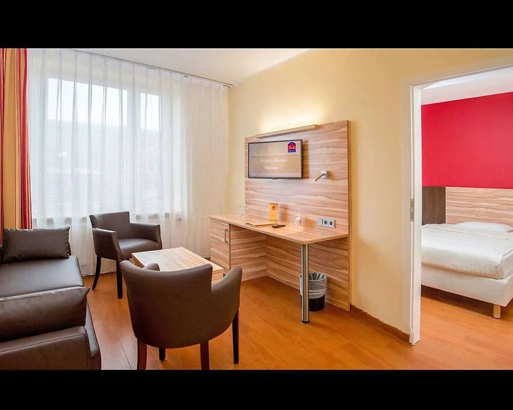 Plaza Premium Columbus Bremen Hotel