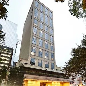 L'hotel Portobay Otel Sao Paulo