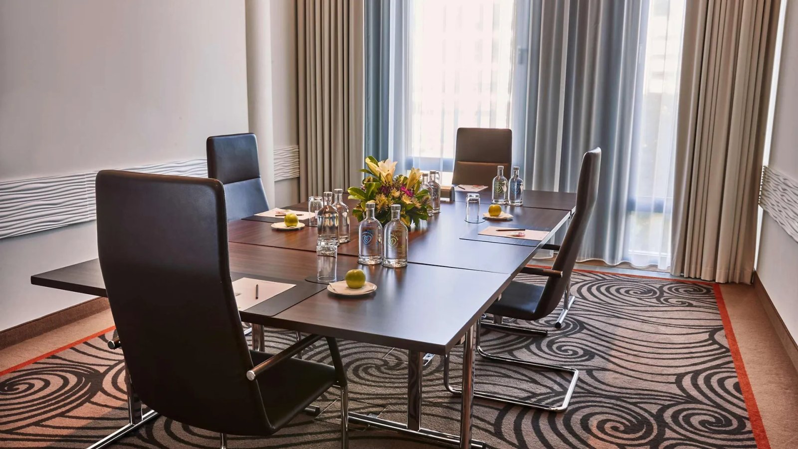 ****  Steigenberger Hotel Bremen Germany