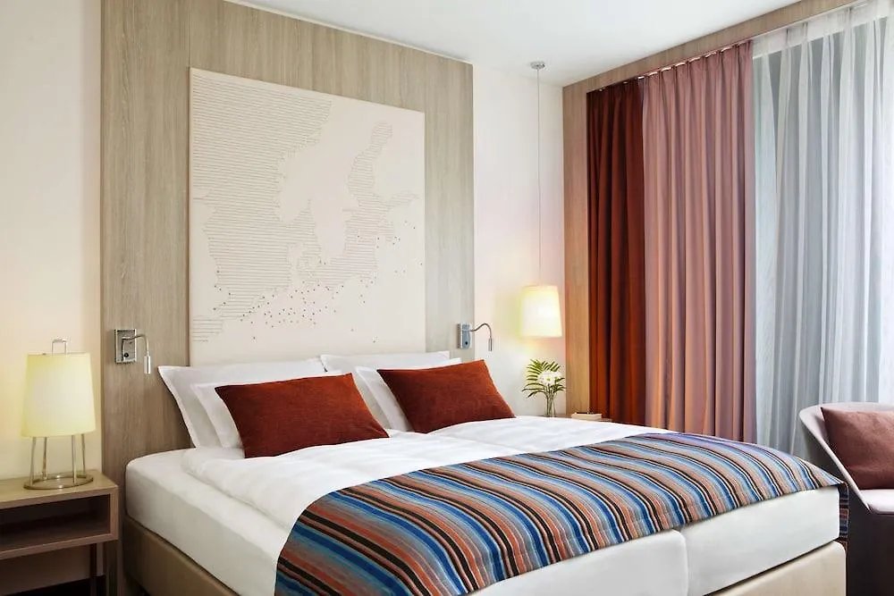 Steigenberger Hotel Bremen
