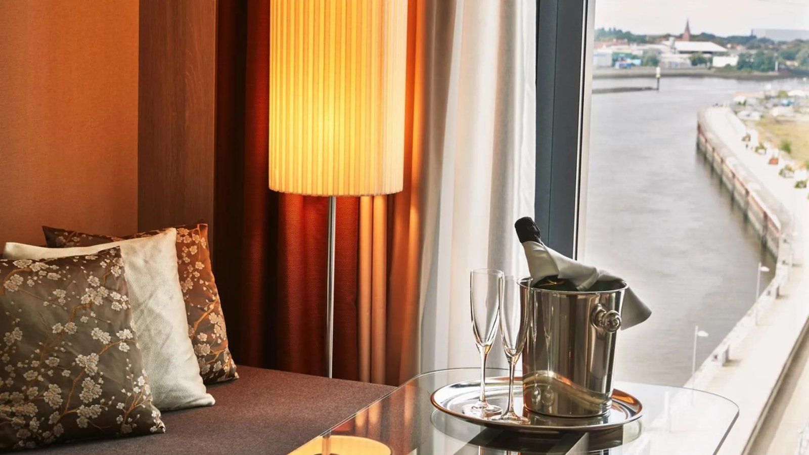 Steigenberger Hotel Bremen