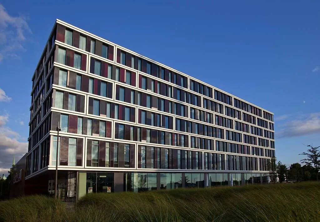Steigenberger Hotel Bremen Germany