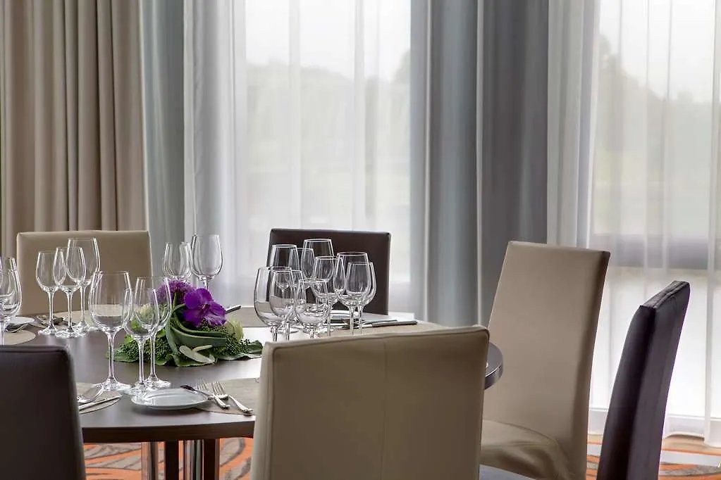 Steigenberger Hotel Bremen Germany