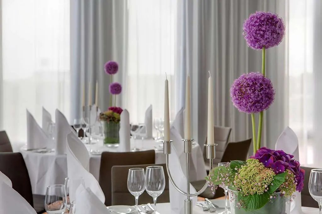 Steigenberger Hotel Bremen