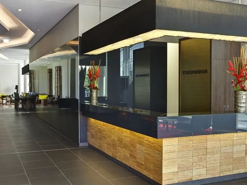 Steigenberger Hotel Bremen