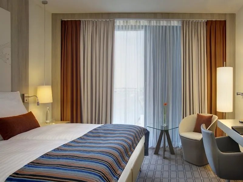 Steigenberger Hotel Bremen Germany
