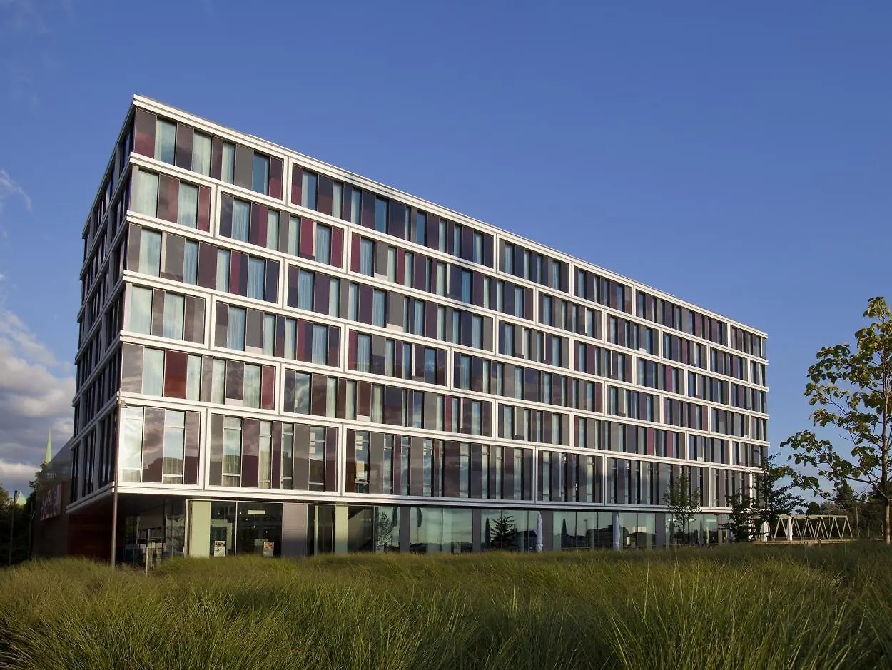Steigenberger Hotel Bremen
