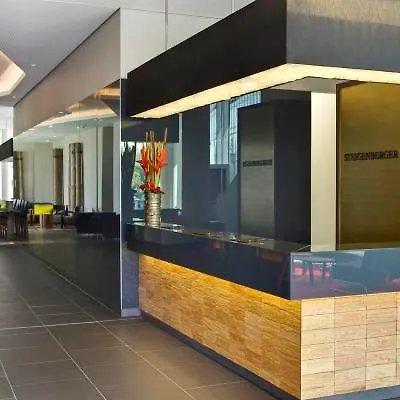 Steigenberger Hotel Bremen