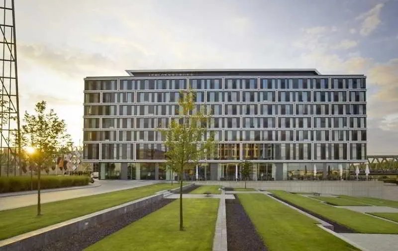 Steigenberger Hotel Bremen