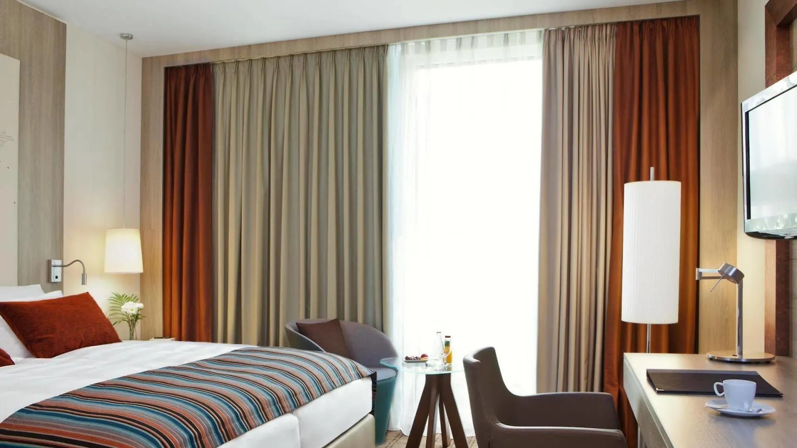 Steigenberger Hotel Bremen