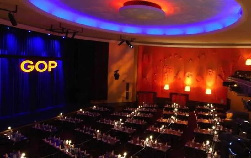 ****  Steigenberger Hotel Bremen Germany