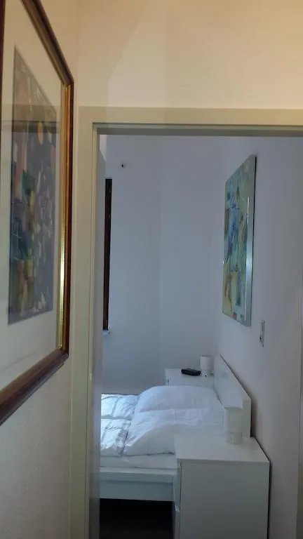 ** Guest house Boardinghouse Vegesack Hotel Lemwerder Germany
