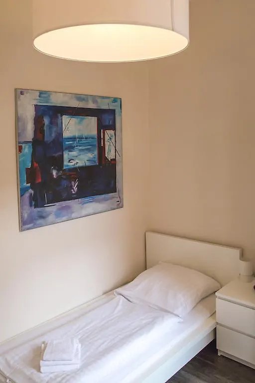 Boardinghouse Vegesack Hotel Lemwerder