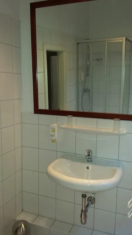 Guest house Boardinghouse Vegesack Hotel Lemwerder