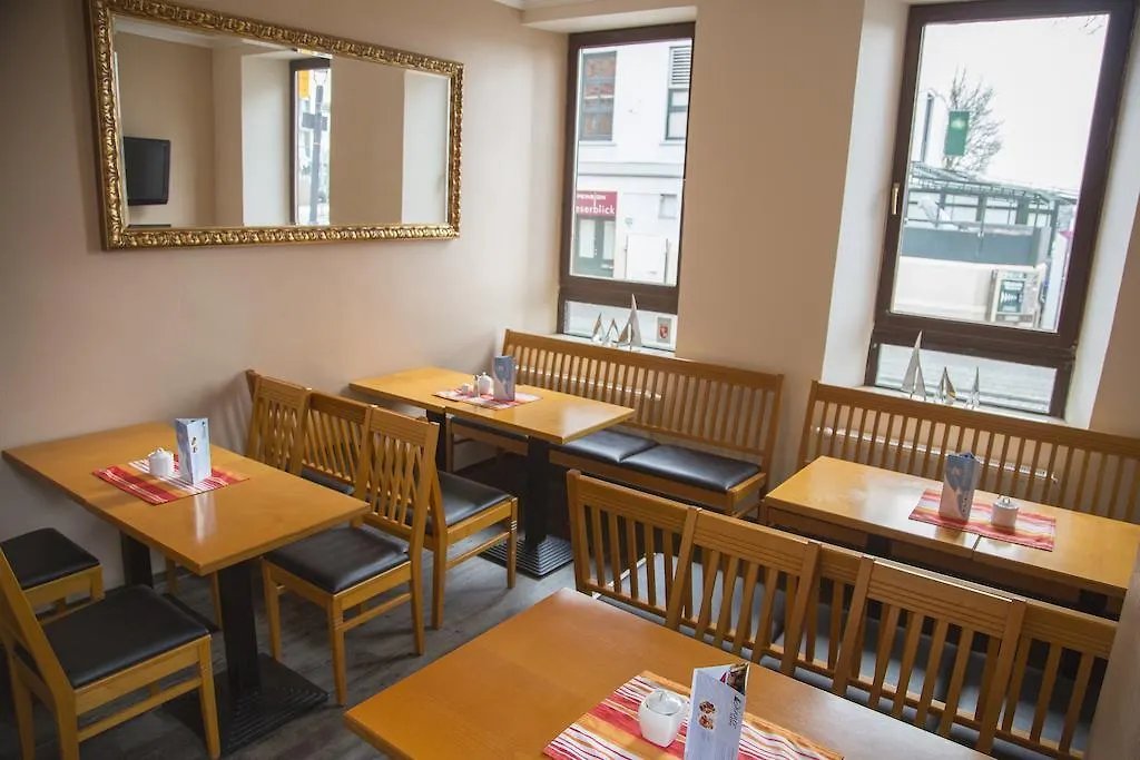 Boardinghouse Vegesack Hotel Lemwerder Guest house