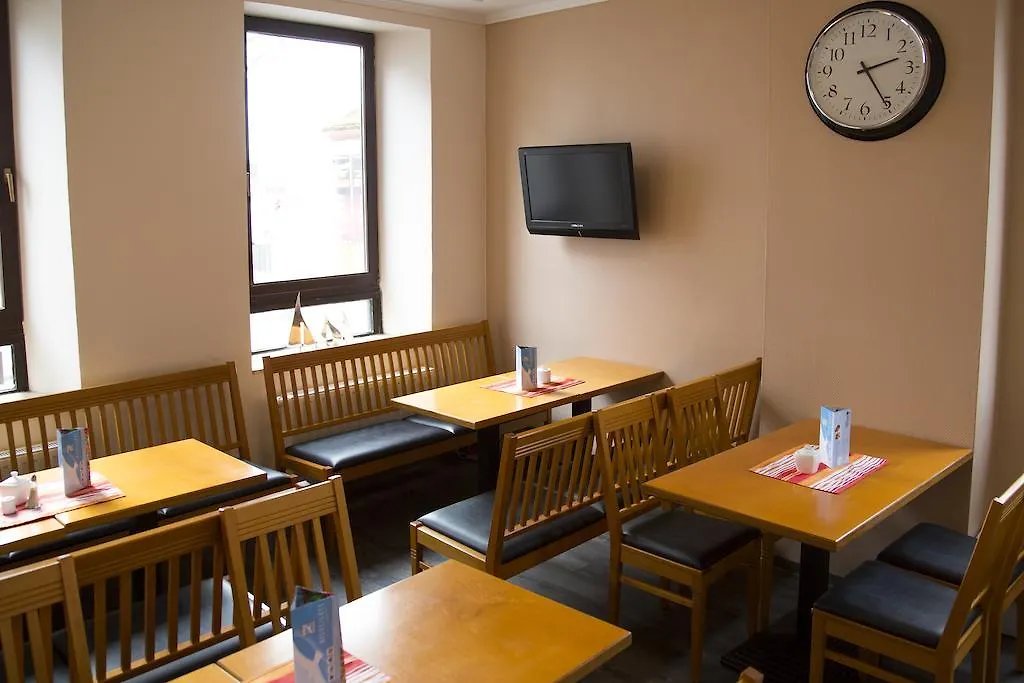 ** Guest house Boardinghouse Vegesack Hotel Lemwerder Germany