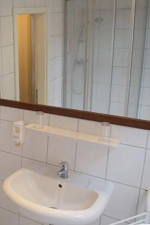 Boardinghouse Vegesack Hotel Lemwerder 2*,