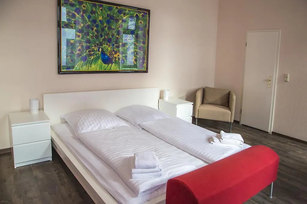 Guest house Boardinghouse Vegesack Hotel Lemwerder