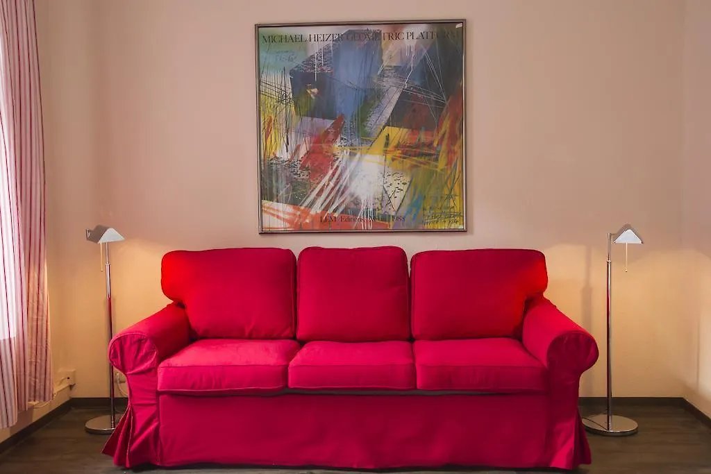 Boardinghouse Vegesack Hotel Lemwerder