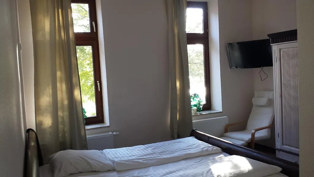 Boardinghouse Vegesack Hotel Lemwerder Germany