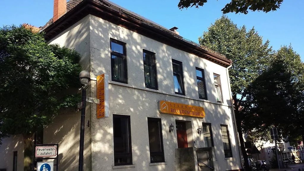 Guest house Boardinghouse Vegesack Hotel Lemwerder