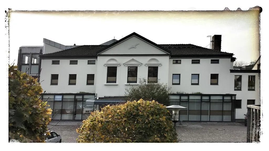 Boardinghouse Vegesack Hotel Lemwerder Germany