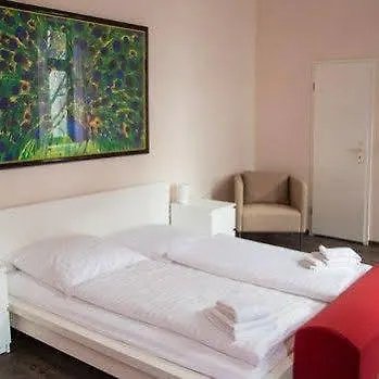 Boardinghouse Vegesack Hotel Lemwerder