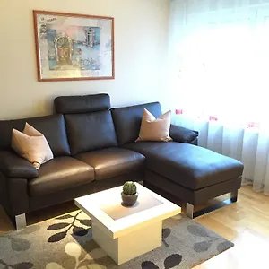 Ferienwohnung Huttenstrasse 22c Wurzburg