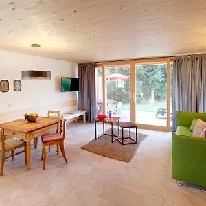 Apartements Luna Blanca Schwangau