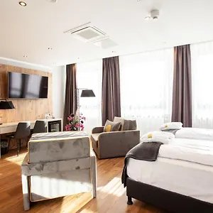 4* Otel Dormero