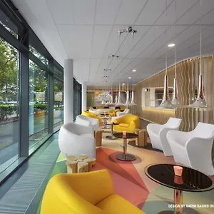 3* Otel Prize By Radisson,