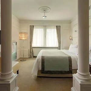 ***** Otel The Westin Grand Almanya