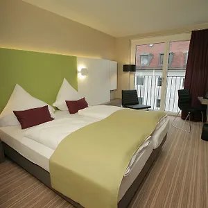 *** Otel Demas Almanya