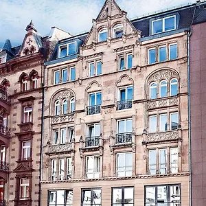 Five Elements Frankfurt 3* Франкфурт-на-Майне