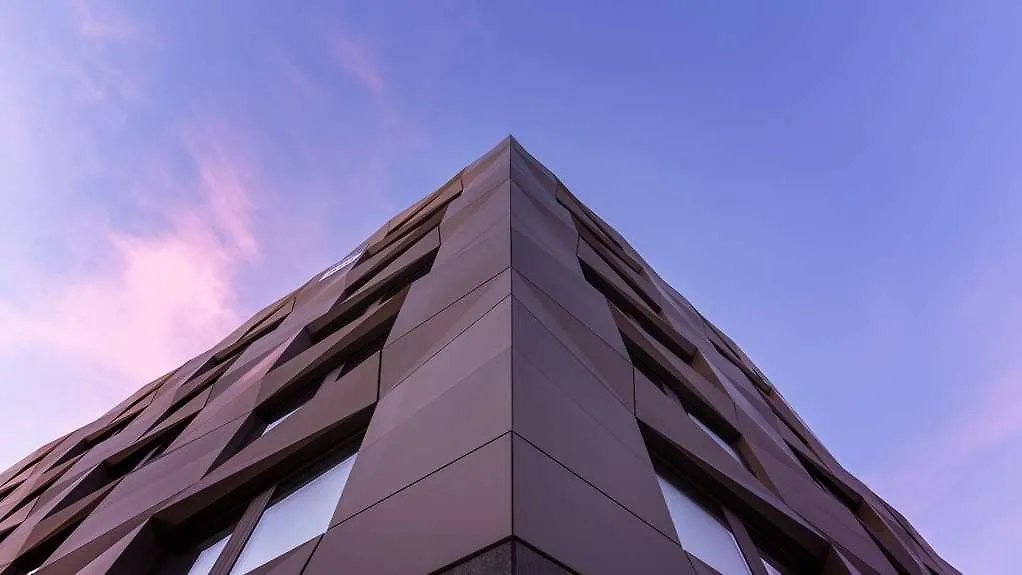 Holiday Inn - The Niu, Crusoe Bremen Airport, An Ihg Hotel
