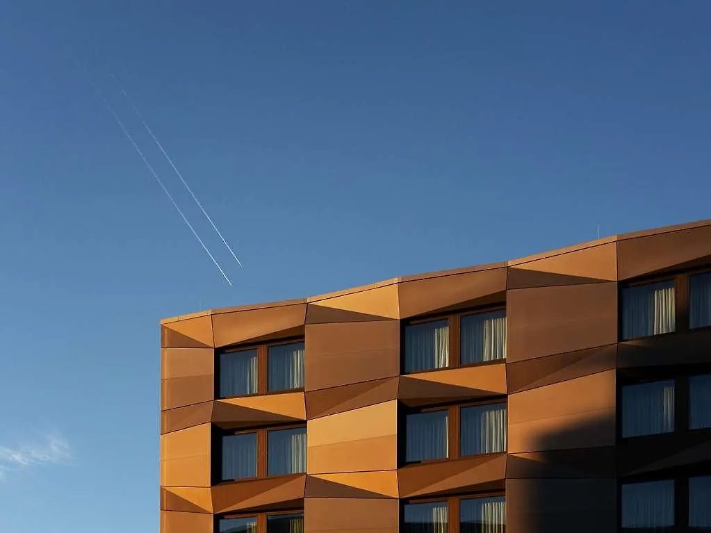 Holiday Inn - The Niu, Crusoe Bremen Airport, An Ihg Hotel 3*,  Германия